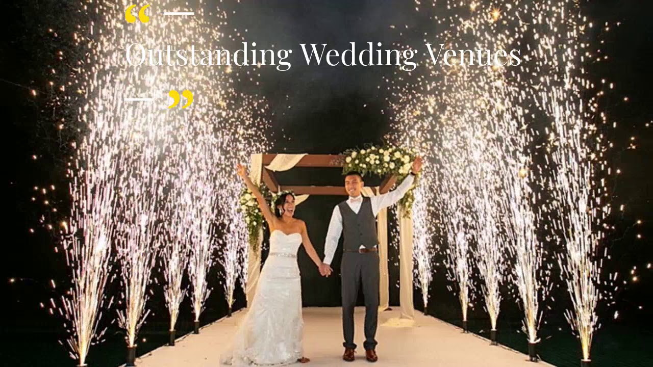 Unique Phuket Wedding Planners Introduction