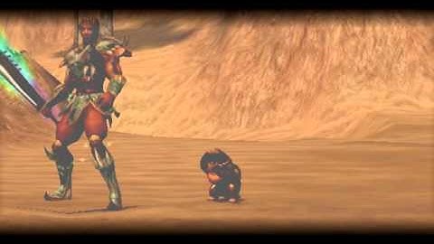 Metin2.pl- TEST VIDEO/INTRA