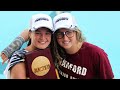 2024 Hall of Fame: Kiley Neushul Induction Video