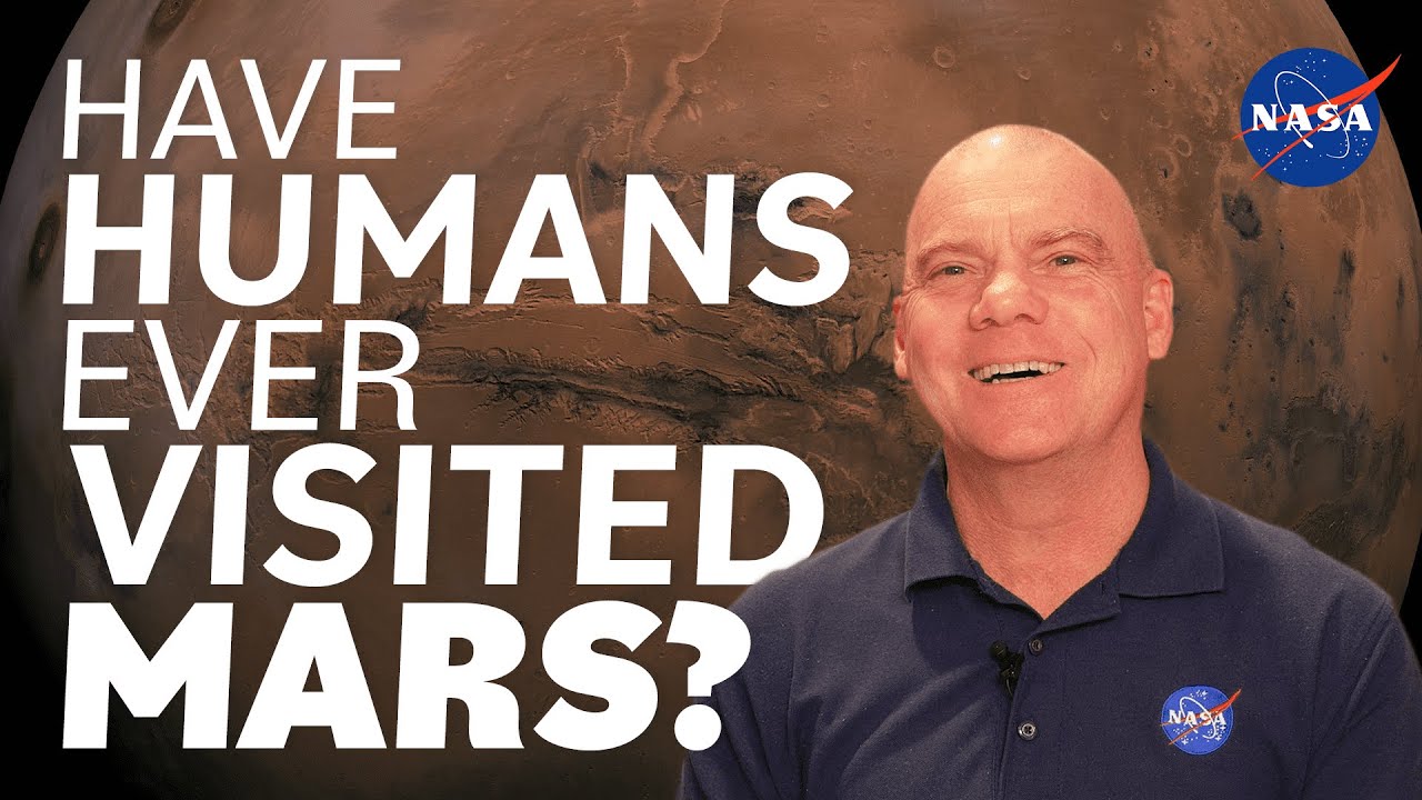 A Reality Check for Sending Humans to Mars