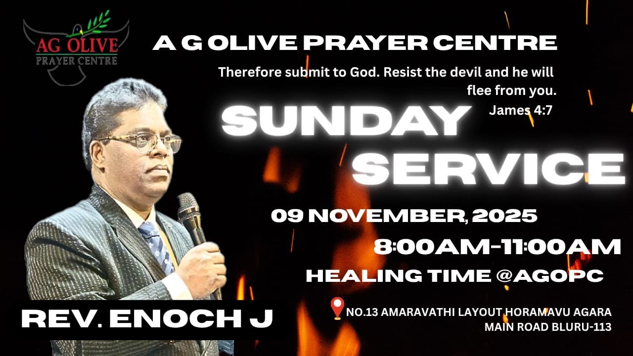 #TamilChristianMessage