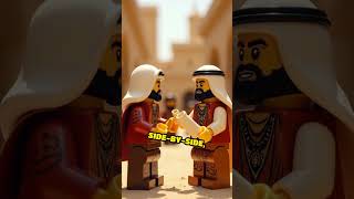 Pact of Umar: 7th Century Respect & Coexistence