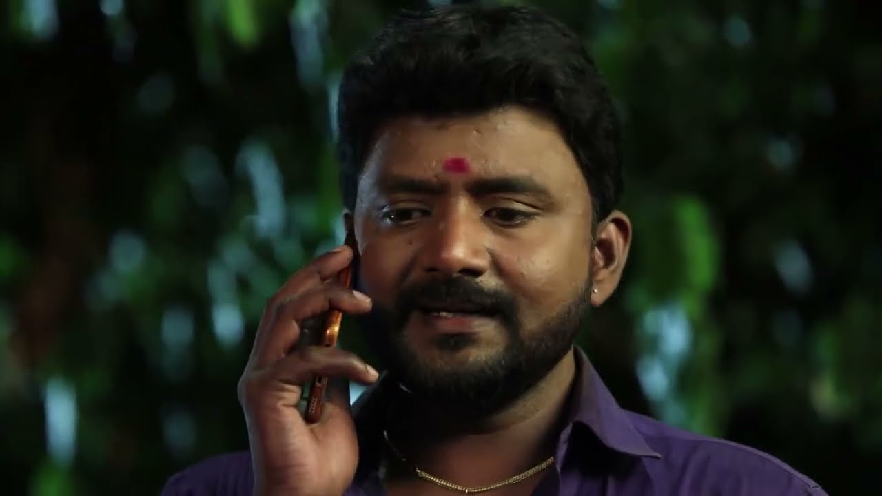 Yaaradi Nee Mohini - Ep 361 - Sankara Raman - Tamil Tv Serial - Zee5 Tamil Classics