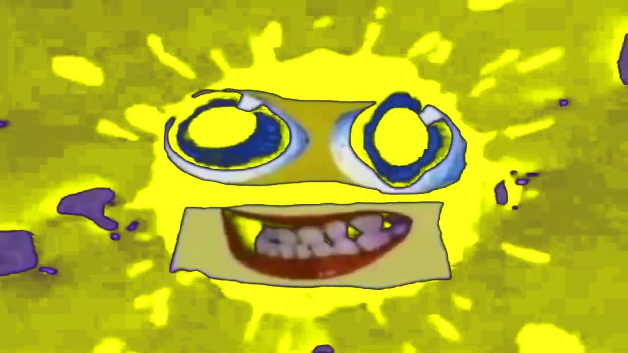 Klasky Csupo Effects 2