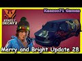 State of Decay 2 Merry and Bright Update 28 💥
