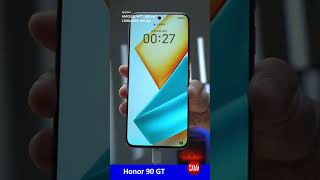 Почти Флагман Honor 90 Gt #Short