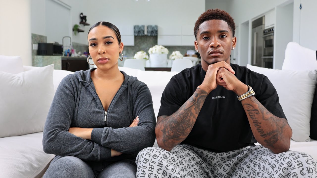 Addressing ALL THE HATE...