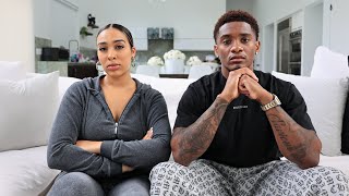 Famous Addressing ALL THE HATE... Net Worth