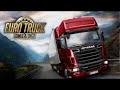 حصريا تحميل لعبة قيادة شاحنات EURO TRUCK مهكرة نقود لاتنتهي للاندرويد ᴴᴰ 