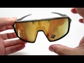 Oakley SUTRO OO9406 Sunglasses Review & Unboxing
