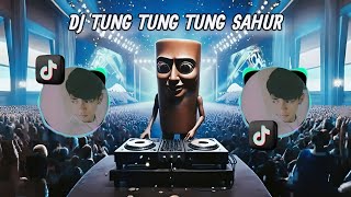 DJ SAMPAI KITA MUNUA NANTI ( DJ VIRAL TIK TOK TERBARU 2025 )