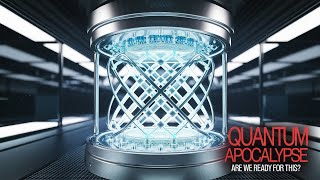 The Quantum Apocalypse  - Are We Ready for this?