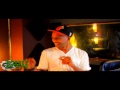 Gillie Da Kid In Bat Cave Studio's Playing Songs For M. Reck / Forbezdvd.com