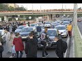 Protest "Srbija protiv nasilja" u Beogradu, more ljudi na ulicama (VIDEO)