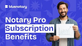 Top Notary Pro Features You Need to Know! | BlueNotary