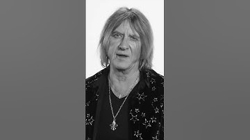 Where did the name Def Leppard come from? Joe gives the history.