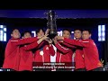 Voices of ITTF Legends - Ma Lin (CHN)