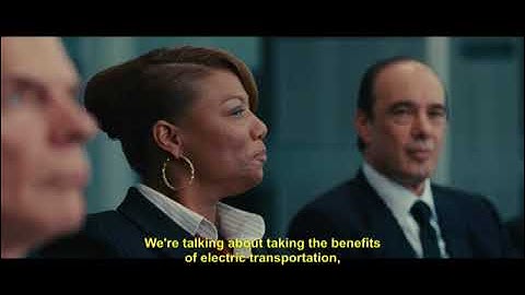 The best "Elevator Pitch" of the World?