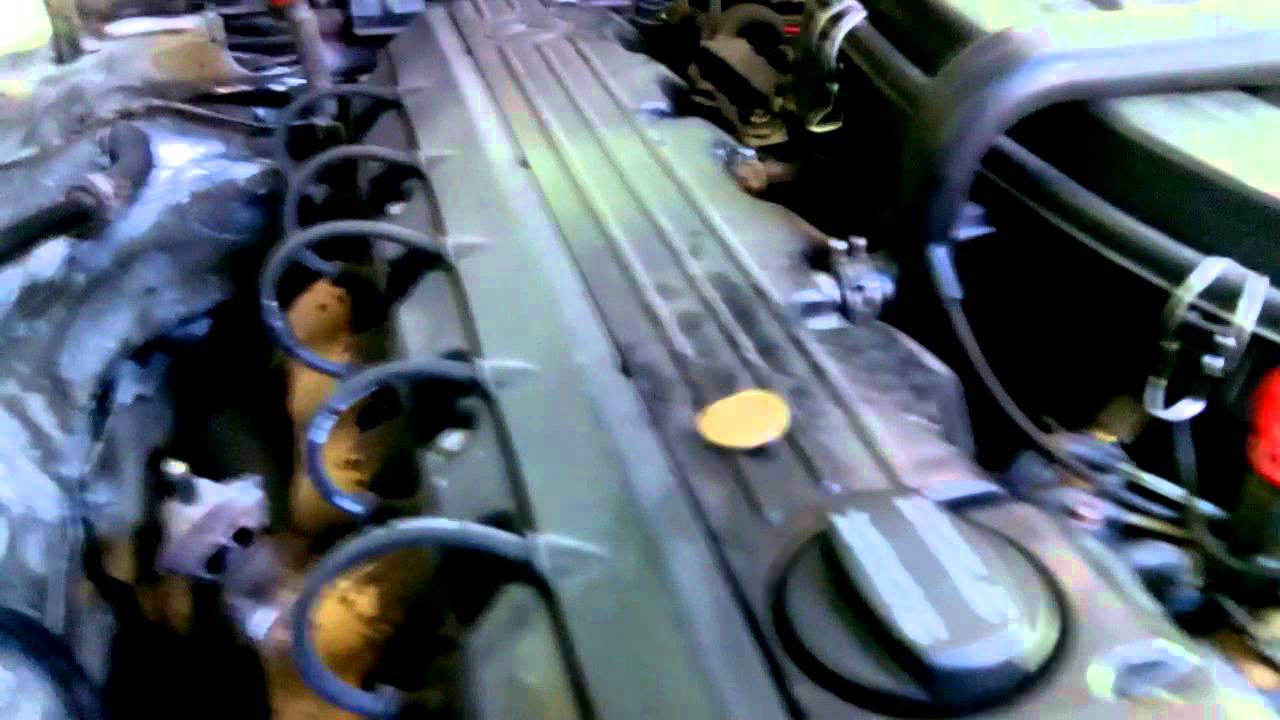 Мерседес м103 бензонасос