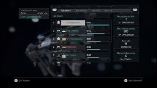 Famous Killzone Shadow Fall Multiplayer TEAM Death Match Net Worth