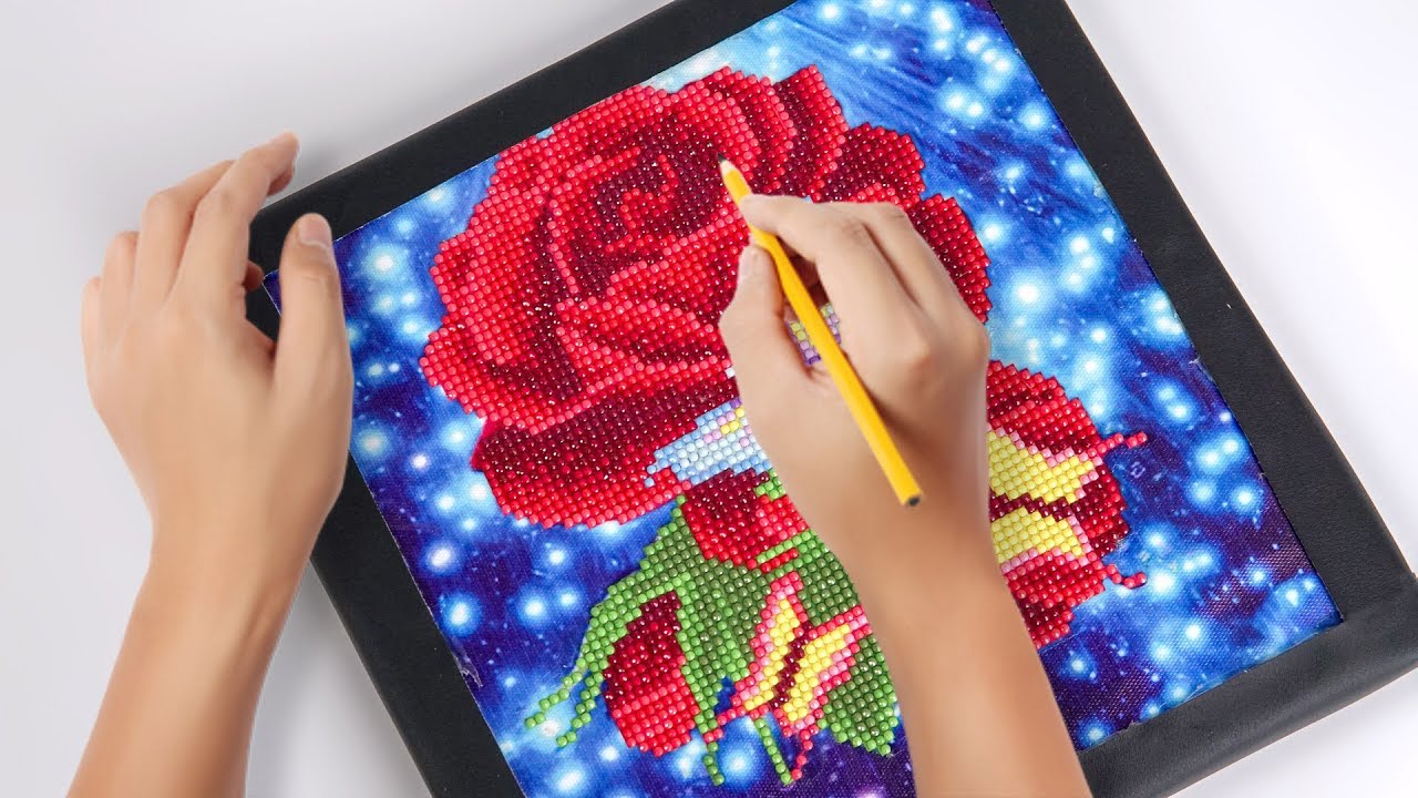 Room Decor Ideas Diamond Painting For Beginners YouTube Room Decor Ideas Diamond Painting For Beginners YouTube