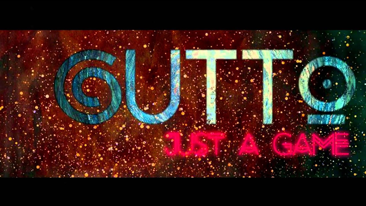 Just A Game Gutto Lyrics YouTube