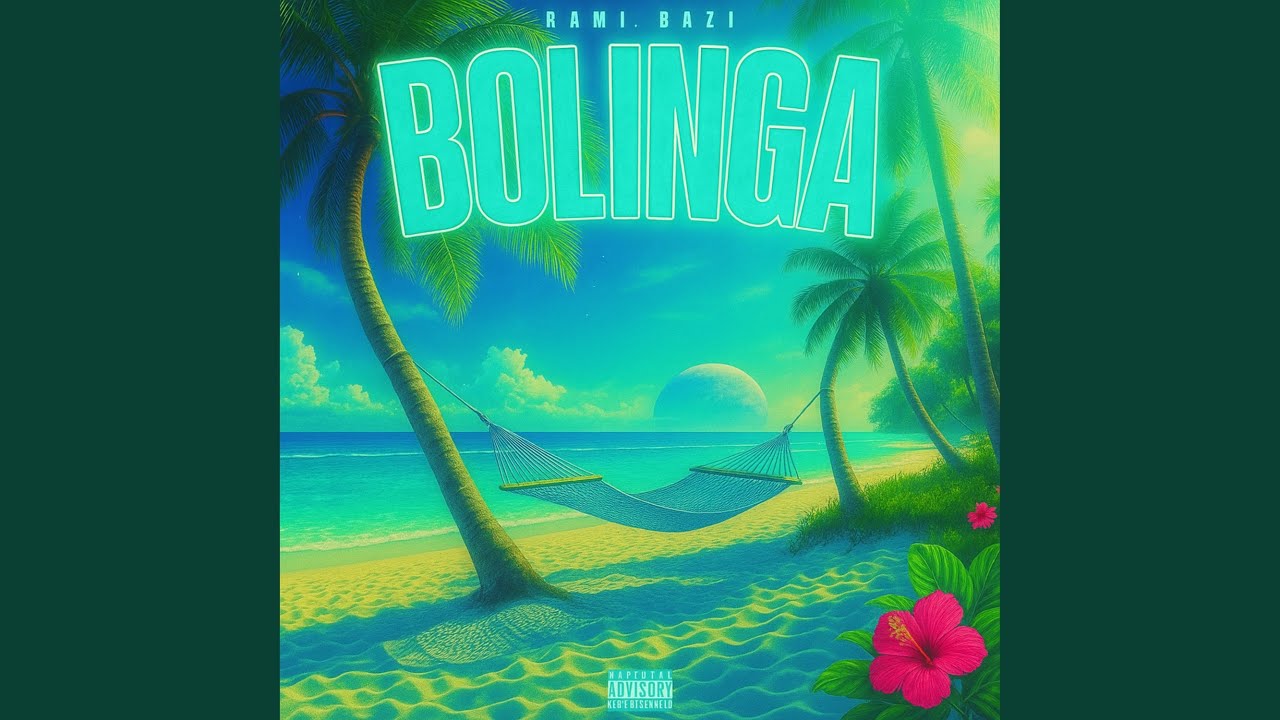 Watch BOLINGA on YouTube Watch BOLINGA on YouTube