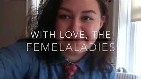 FEMeleThanks for Michelle Neumann