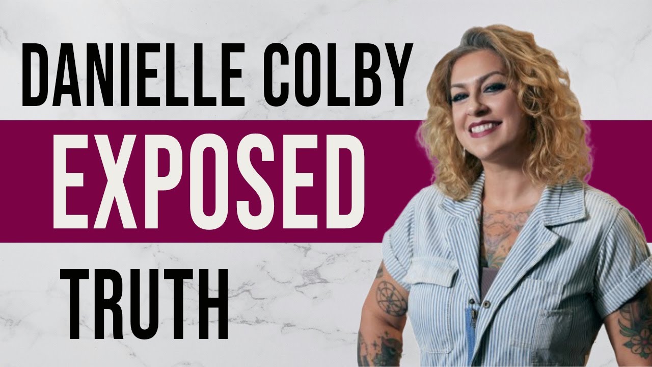 American Pickers - Shocking Tragedy Of Danielle Colby | Danielle Colby