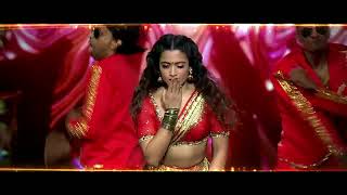 Rashmika Mandanna Performance Zee Cine Awards 2023 25Th Mar 7 Pm