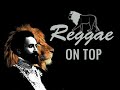 DUB STATION 12 Reggae On Top : Marcus Garvey / Pablo Gad-Don't Push Jah / Hughie Izachaar-Line Up