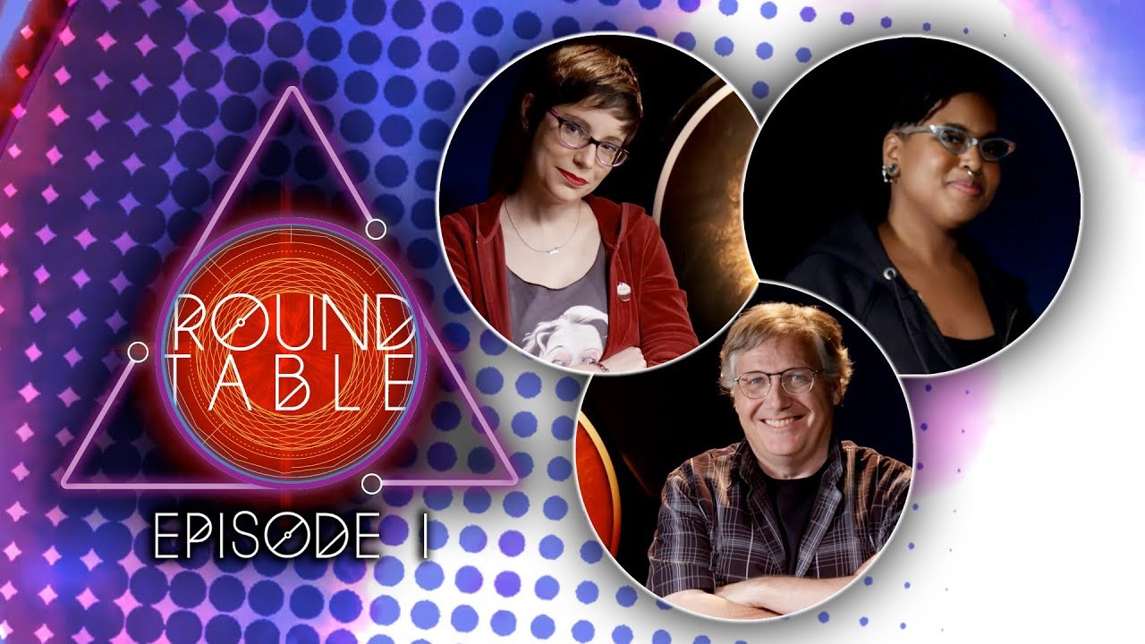 Re-Inventing Indie | Roundtable | Season 2 Episode 1