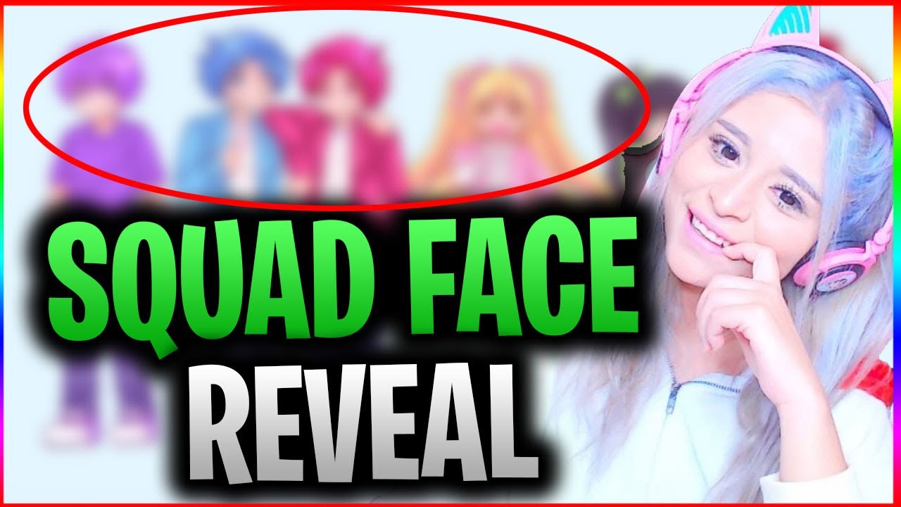 Inquisitormaster S Squad Real Names And Faces Reveal Roblox Youtube - whats inquisitormasters roblox name