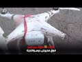 خلال 48 ساعه فقط خروقات الhHوث/يي/ن تتصاعد   #اليمن #المشهد_اليمني