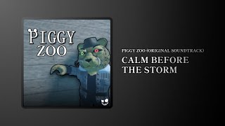Charles' Theme | CALM BEFORE THE STORM | (Piggy Zoo Original Soundtrack)