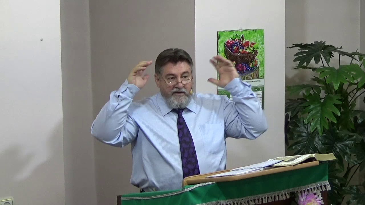 Кто ваш отец: Бог или диавол? - 3Christ.ru