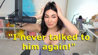 Information Alinity's Rebound story Guide