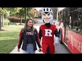 Rutgersnew brunswick campus tours