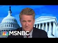 Joe Scarborough Talks Similarities Between Truman and Biden’s Transition To the Presidency | MSNBC