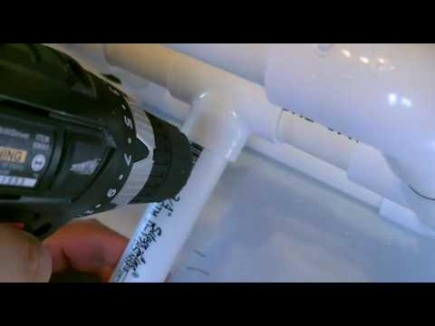 მინი ქარის გენერატორი