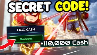*2x WEEKEND CODES* ALL WORKING CODES in FLASHPOINT JUNE 2026! ROBLOX FLASHPOINT WORLDS COLLIDE CODES