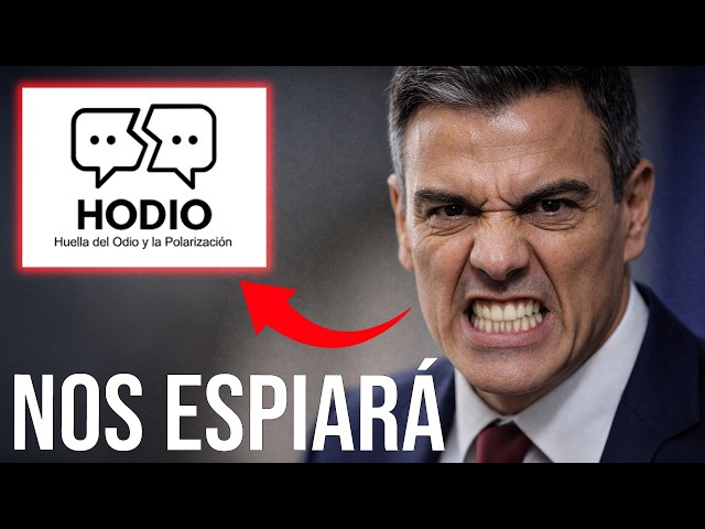 Llega la Stasi digital del PSOE