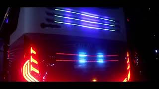 VIDEO CINEMATIC BUS 'SUBUR JAYA'MC LAREN'