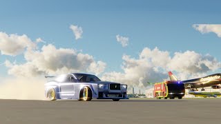 Endless Engines Challenge | My submission