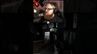 I Should Really Confirm First | Doom 3 #shorts