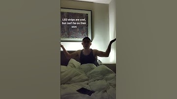 types of lighting for the bedroom! which is your favourite? #lighting #bedroom #ambience #nightstand