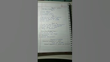 this video only for knowledge on BSC first year physics syllabus in English