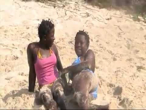 VEDADJI KUZU Y ZULUMENCHI SPOT SERIE
