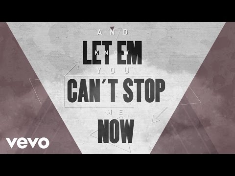 Can T Stop Me Now Destination Lecrae Letras Mus Br Can T Stop Me Now Destination Lecrae Letras Mus Br