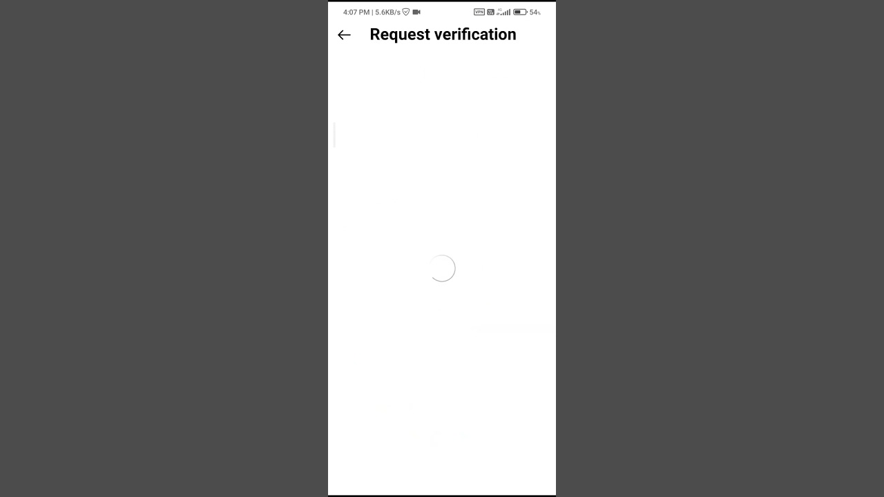 😍Instagram free verification trick and hack💯💯